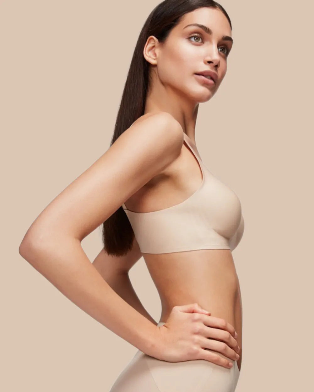 Inside Our Studio: The Making of a Soft Interation Bra