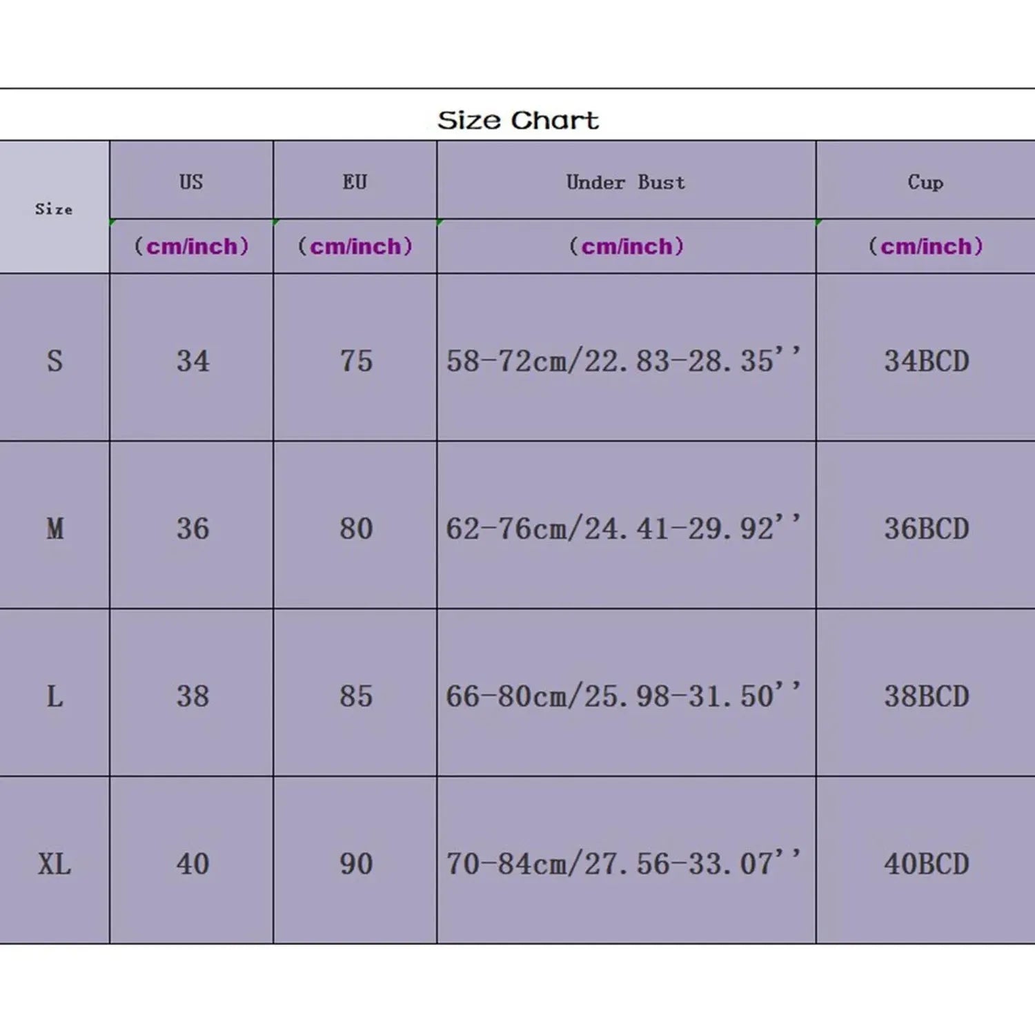 Wireless Front Closure Support Bra for Women, Full Coverage Everyday Comfort Bra outdoorfun