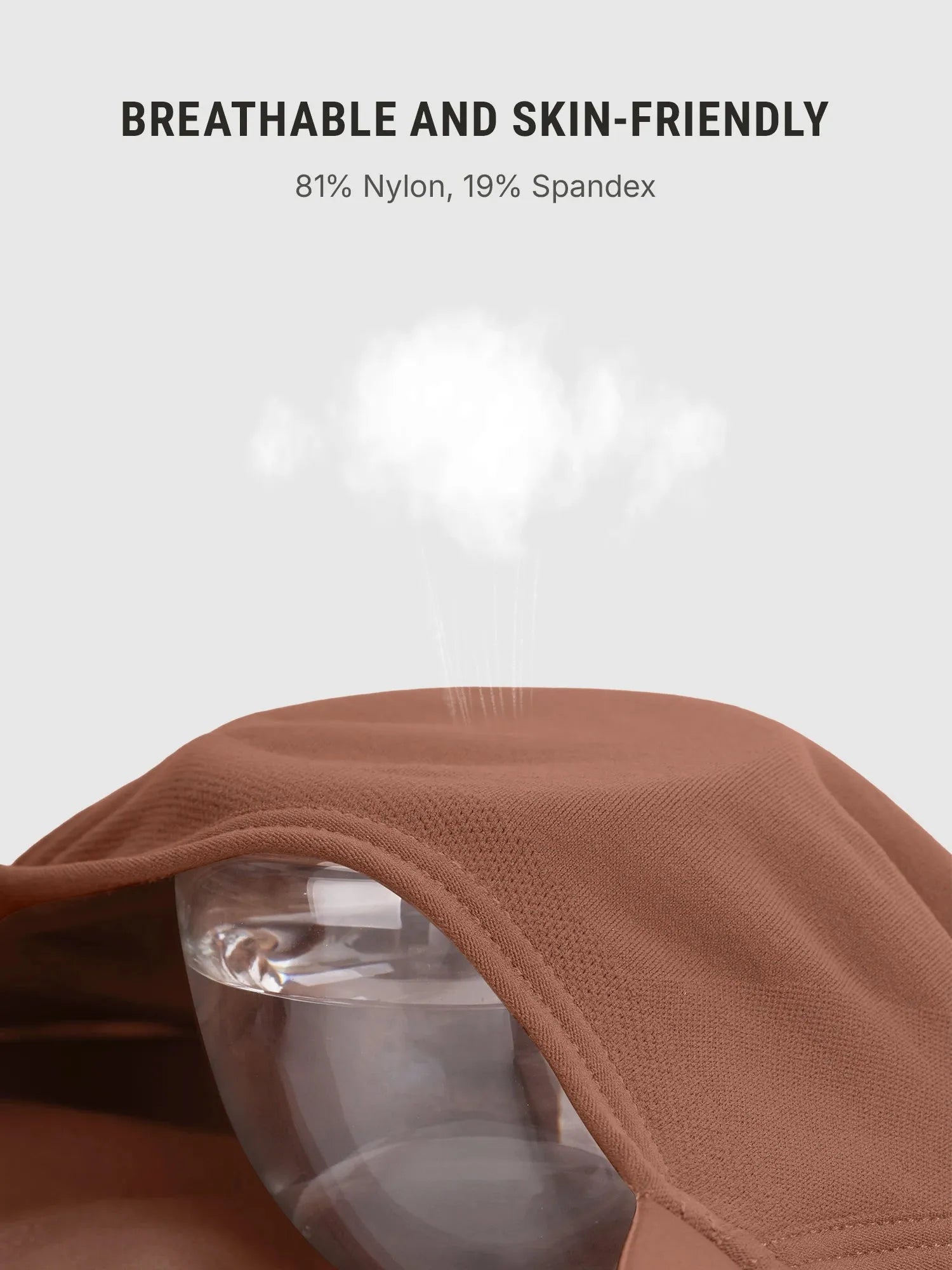 Seamless Wireless Full Coverage Comfort Bra