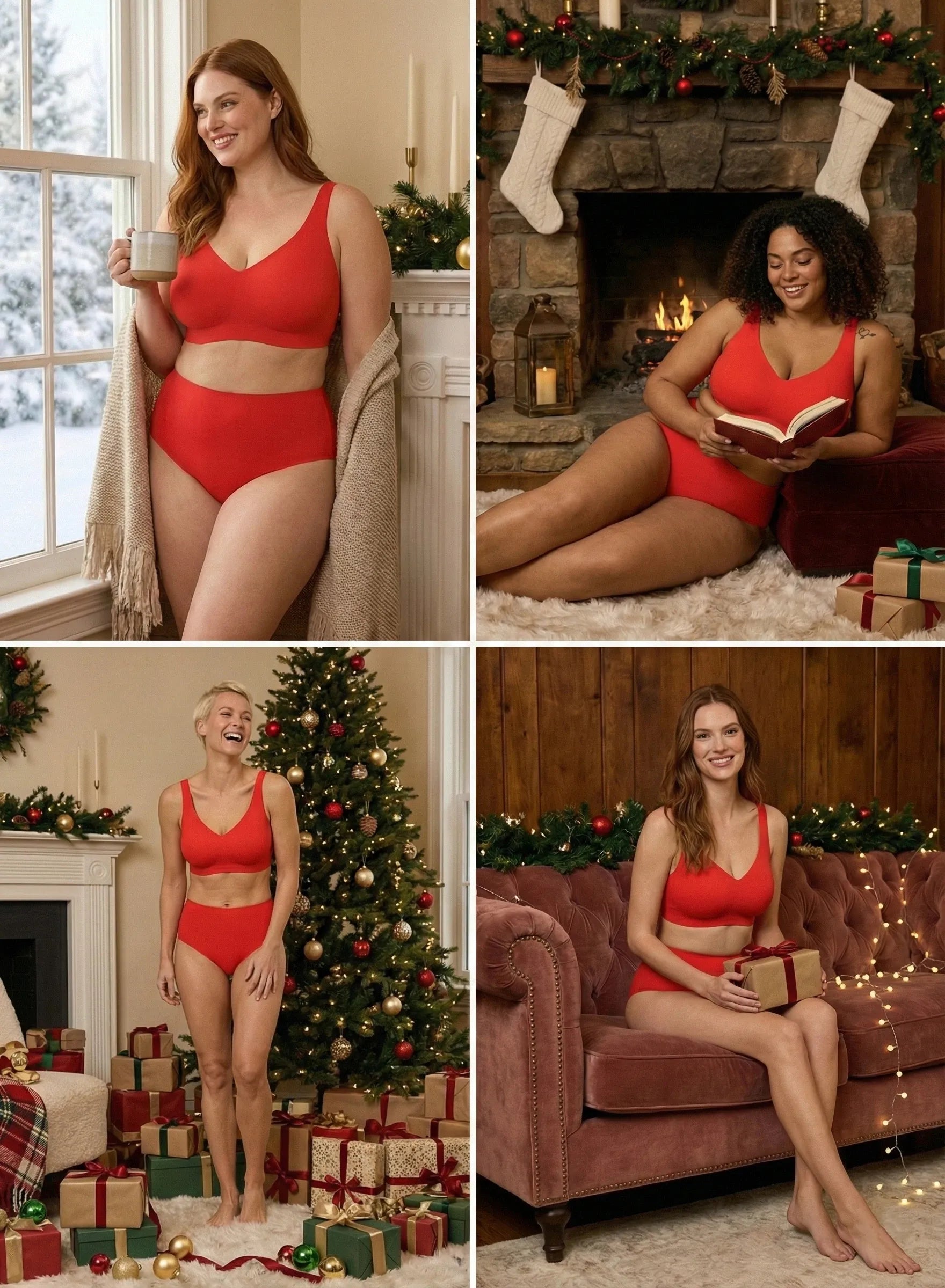 Wire-Free Lifting Antibacterial Jelly Wireless T-Shirt Bra